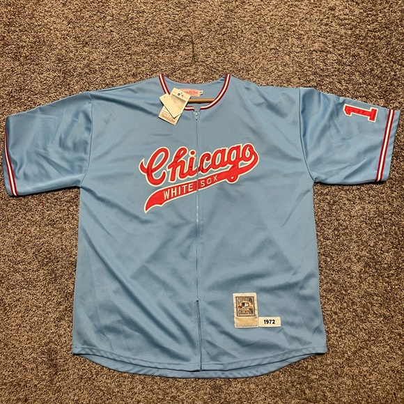 Mitchell & Ness Other - Sold